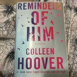 Reminders of Him Colleen Hoover